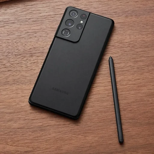 گوشی مدل X54 شرکت مدیا تک کره